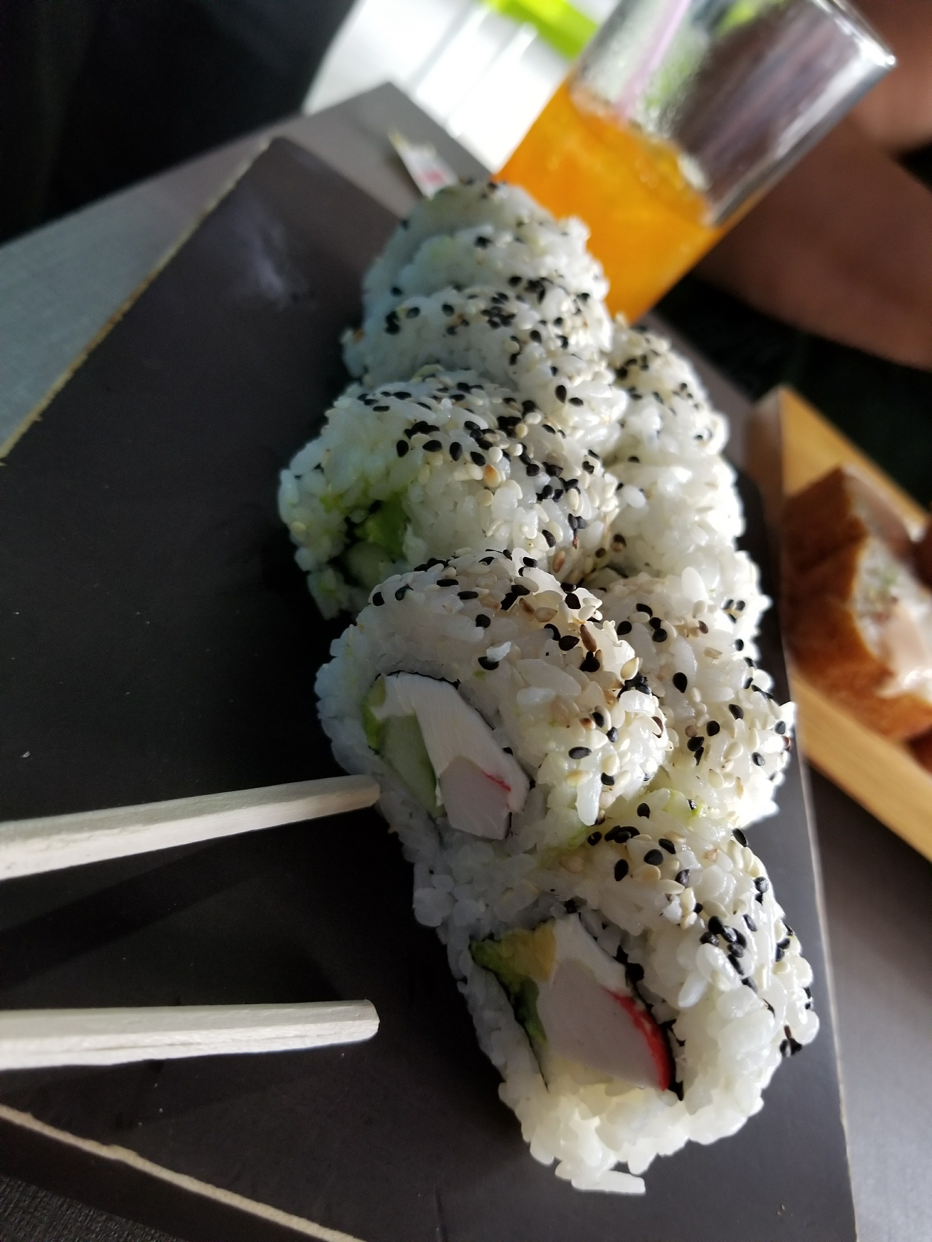 Wasabi Sushi image 7