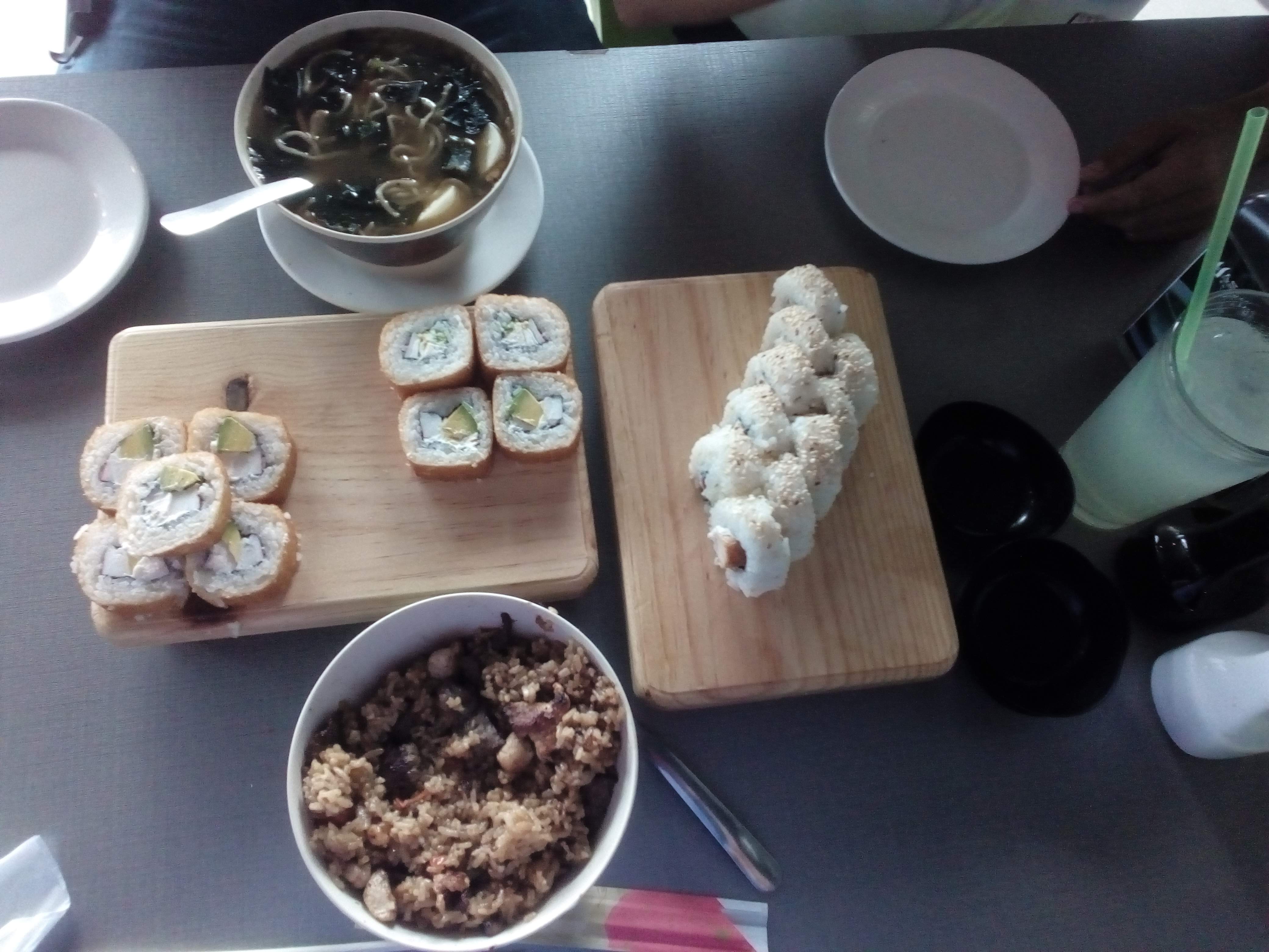 Wasabi Sushi image 8