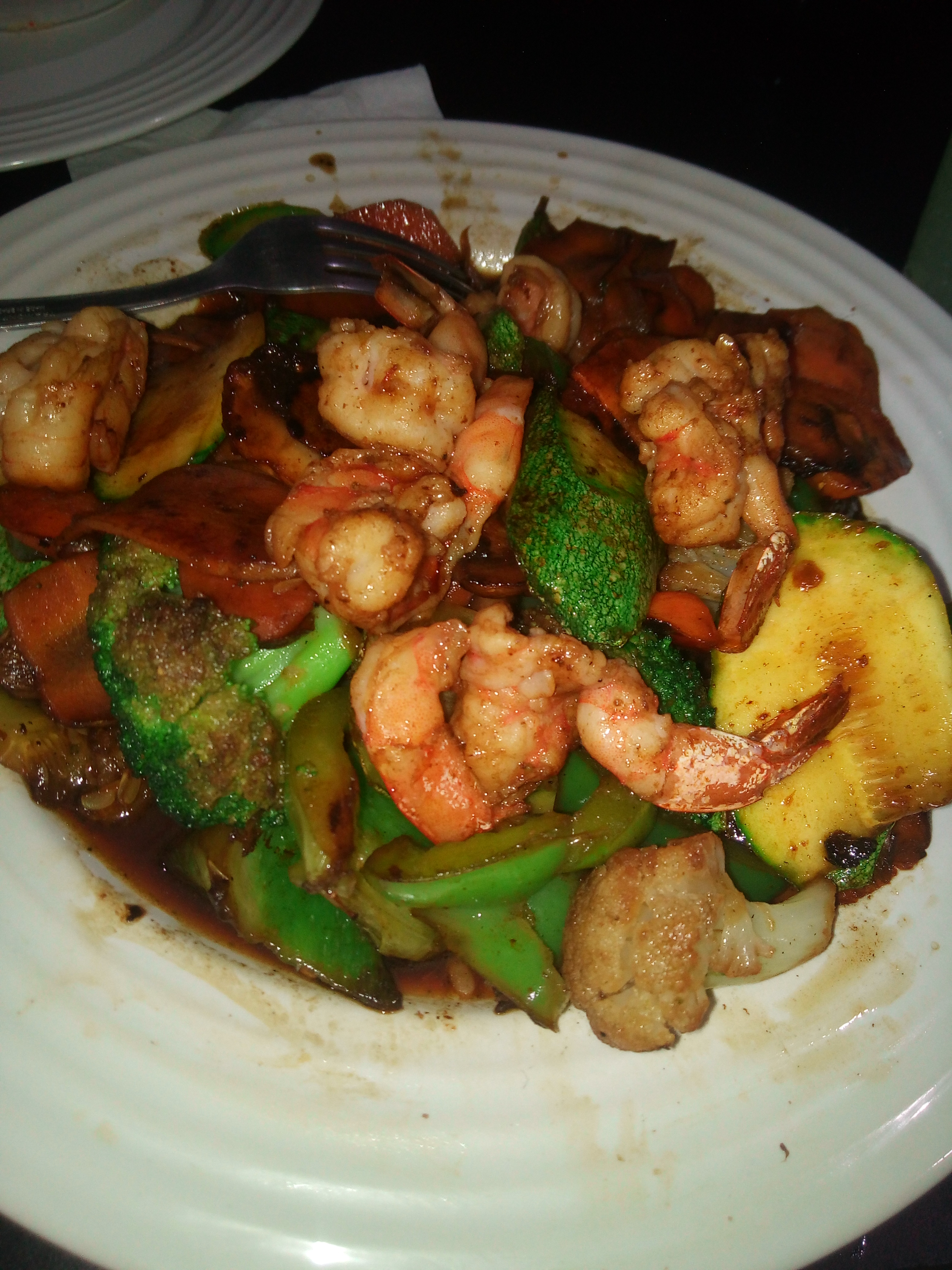 Wasabi Sushi image 9