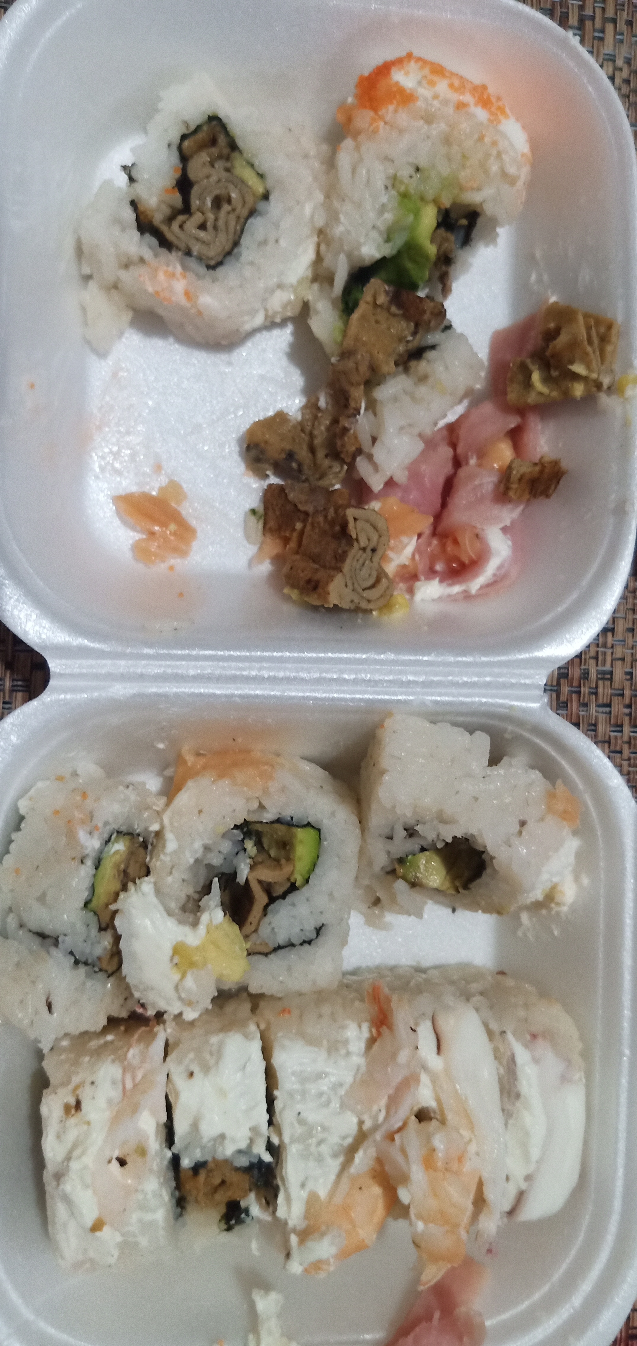 Wasabi Sushi image 10