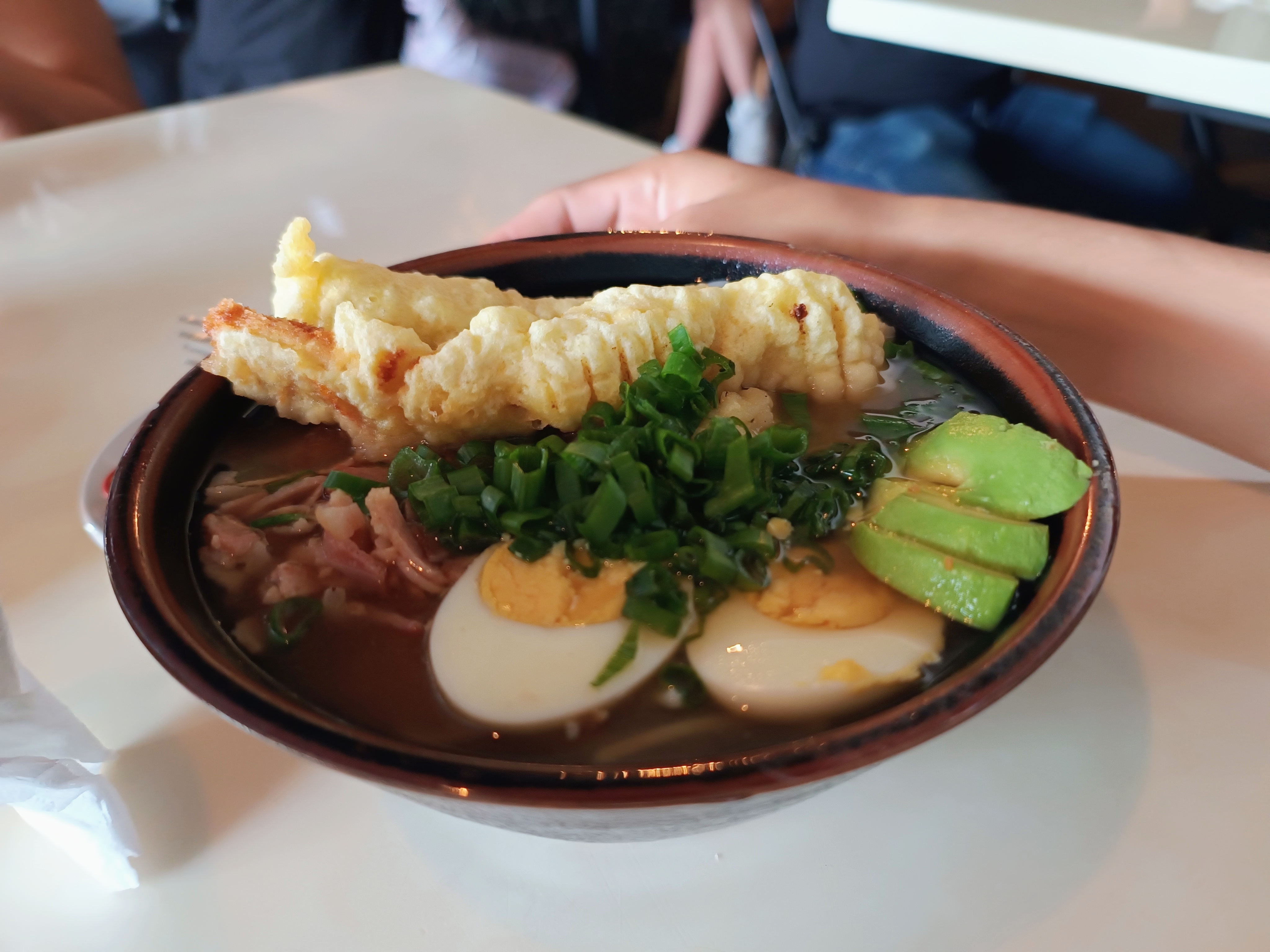 Bla, Bla & Sushi - Caucel image 2