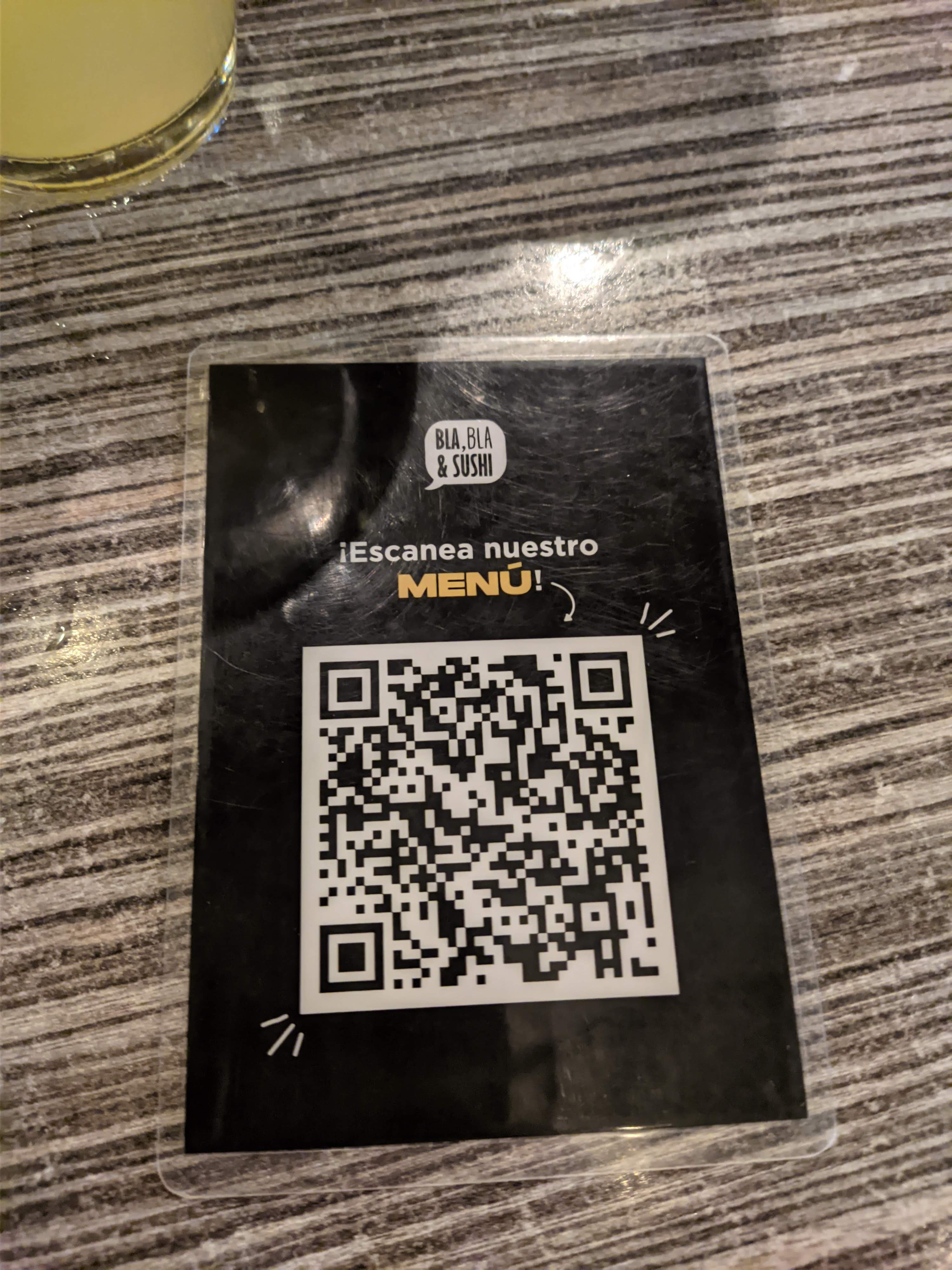 Bla, Bla & Sushi - Caucel image 7