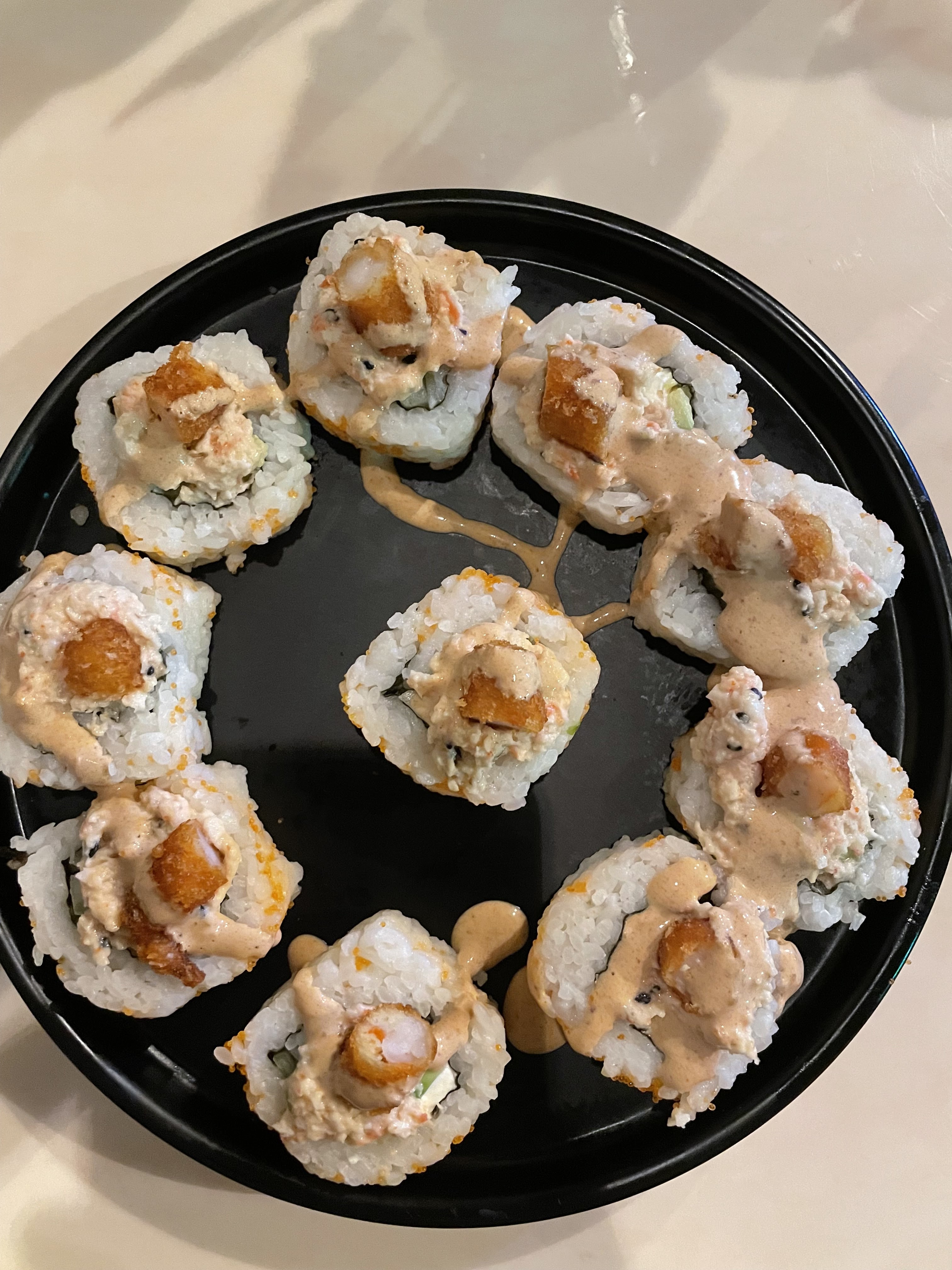 Bla, Bla & Sushi - Caucel image 8