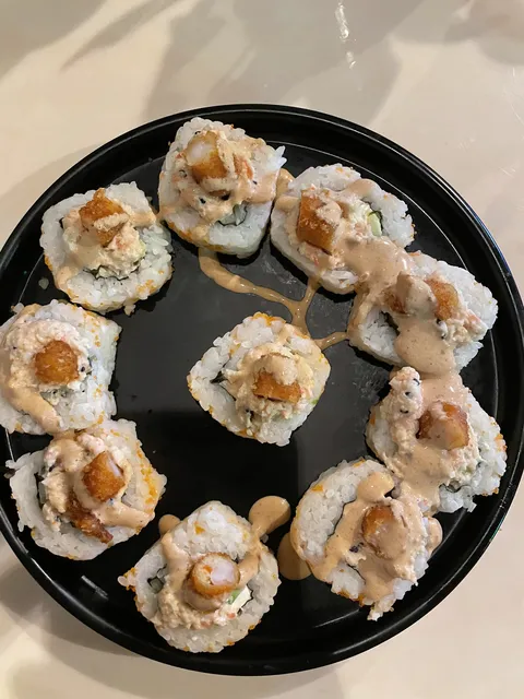 Bla, Bla & Sushi - Caucel image 8