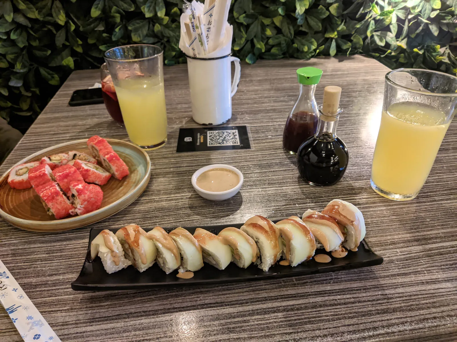 Bla, Bla & Sushi - Caucel image 10