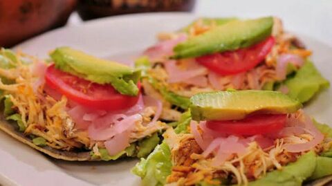 Panuchos & Burger's image 1