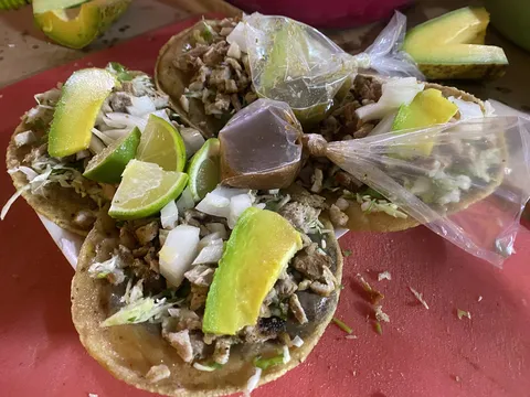 Panuchos & Burger's image 2