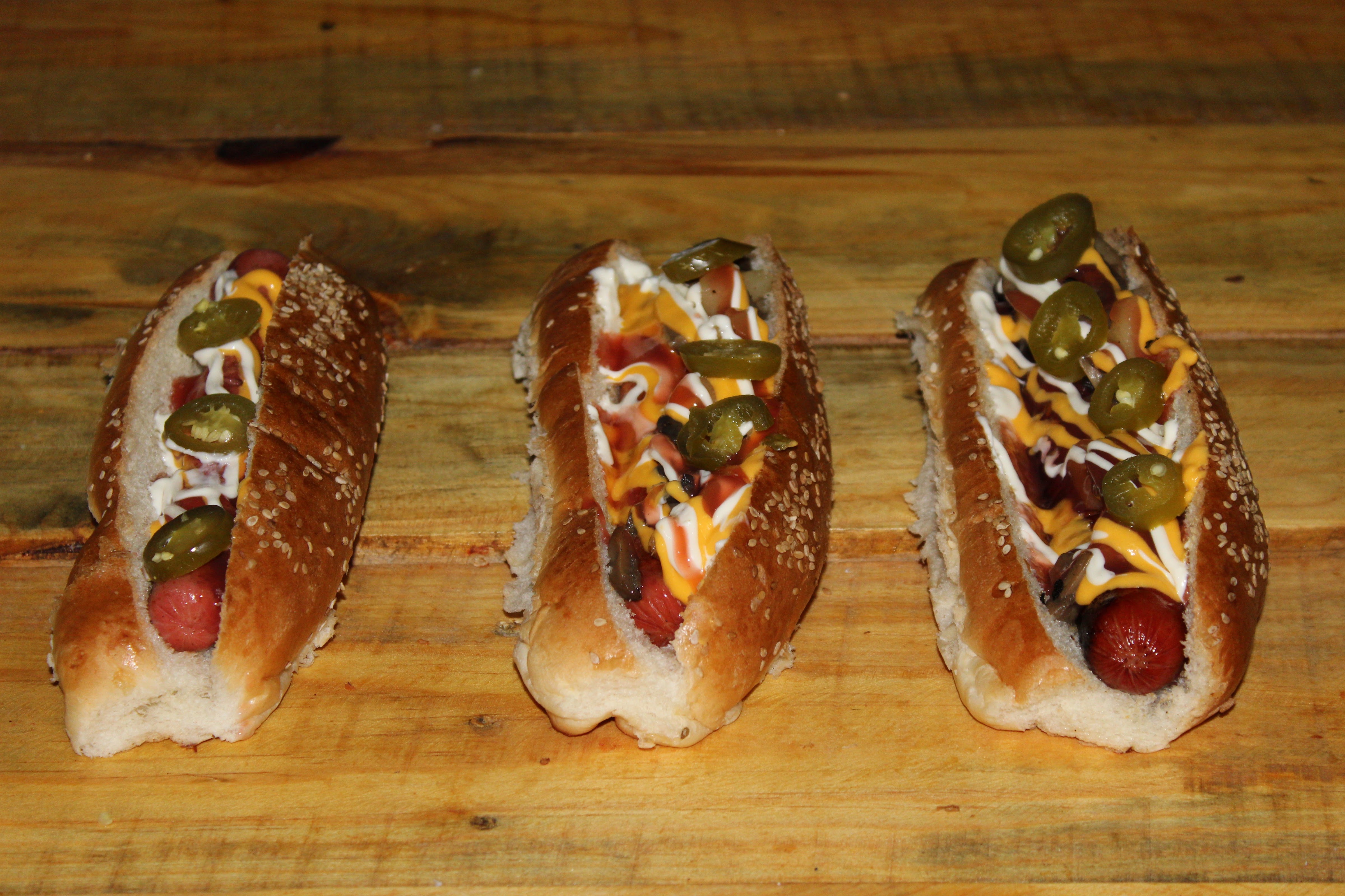 Panuchos & Burger's image 3