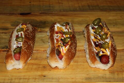 Panuchos & Burger's image 3