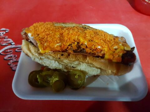 Panuchos & Burger's image 4