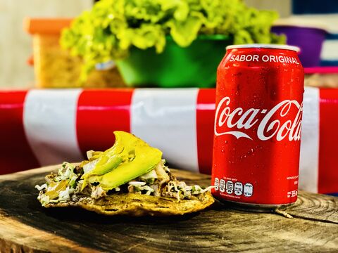 Panuchos & Burger's image 6