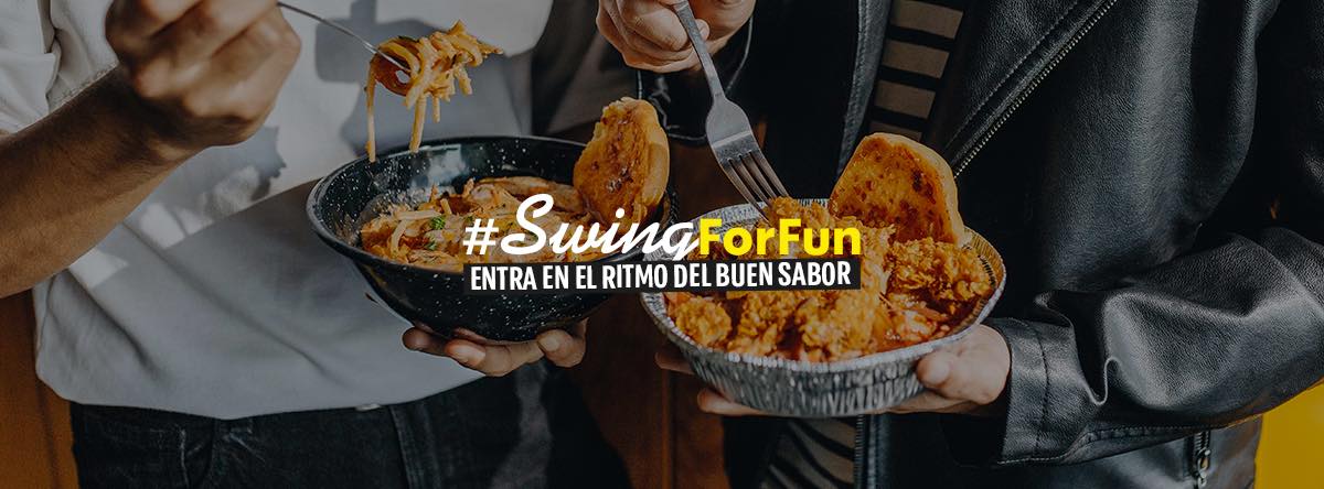 Swing Pasta Express Caucel image 2