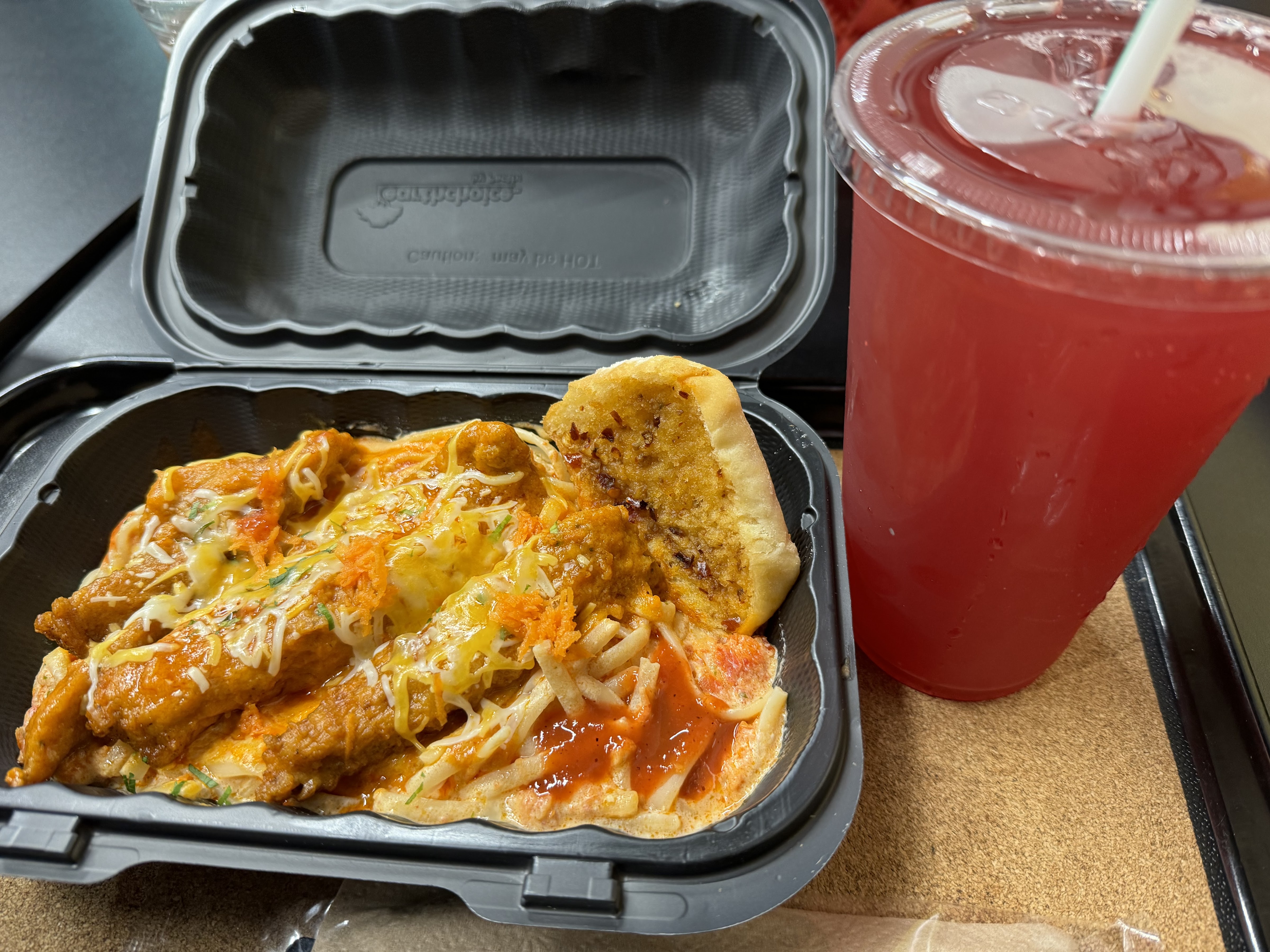 Swing Pasta Express Caucel image 3