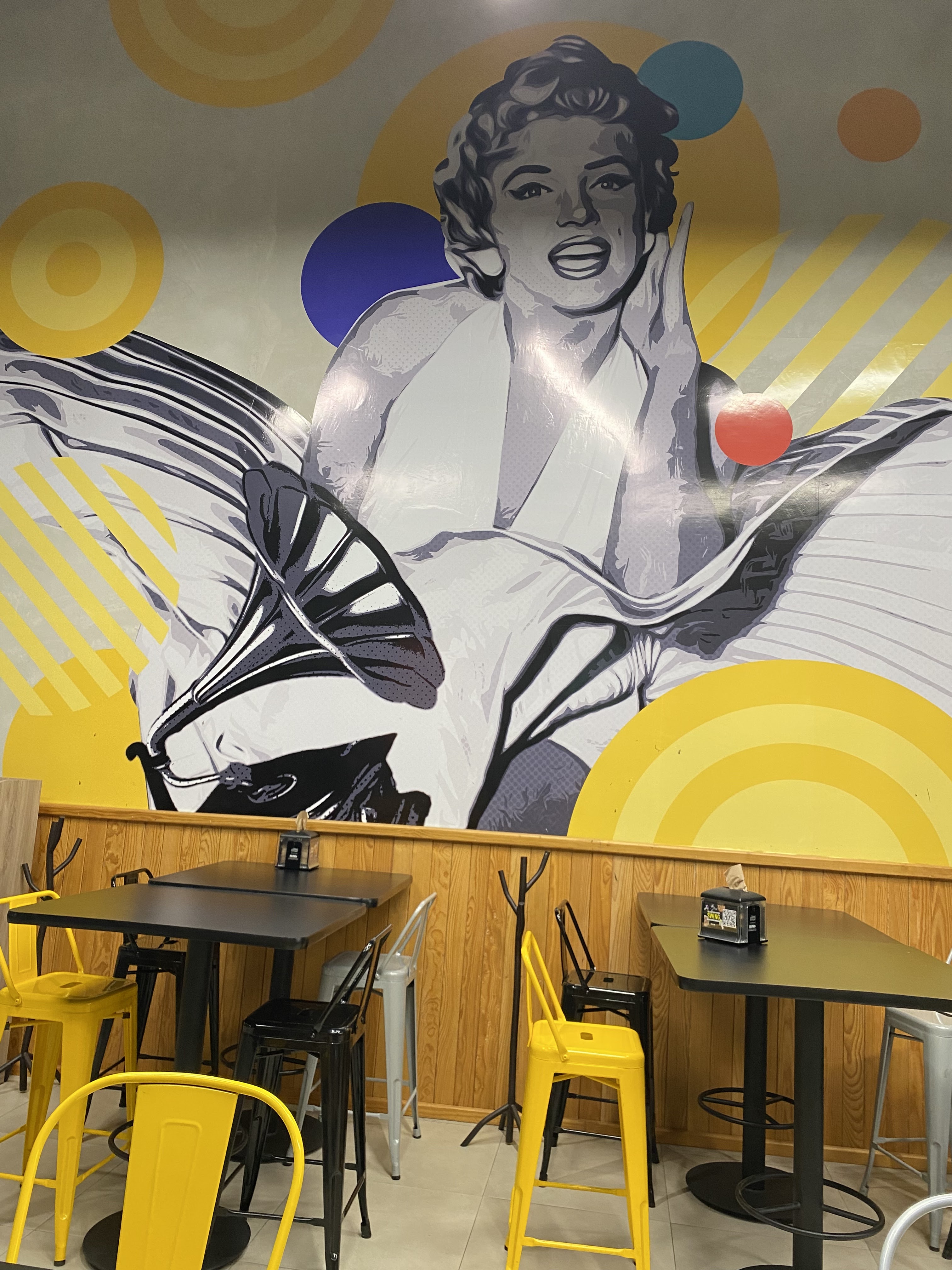 Swing Pasta Express Caucel image 4