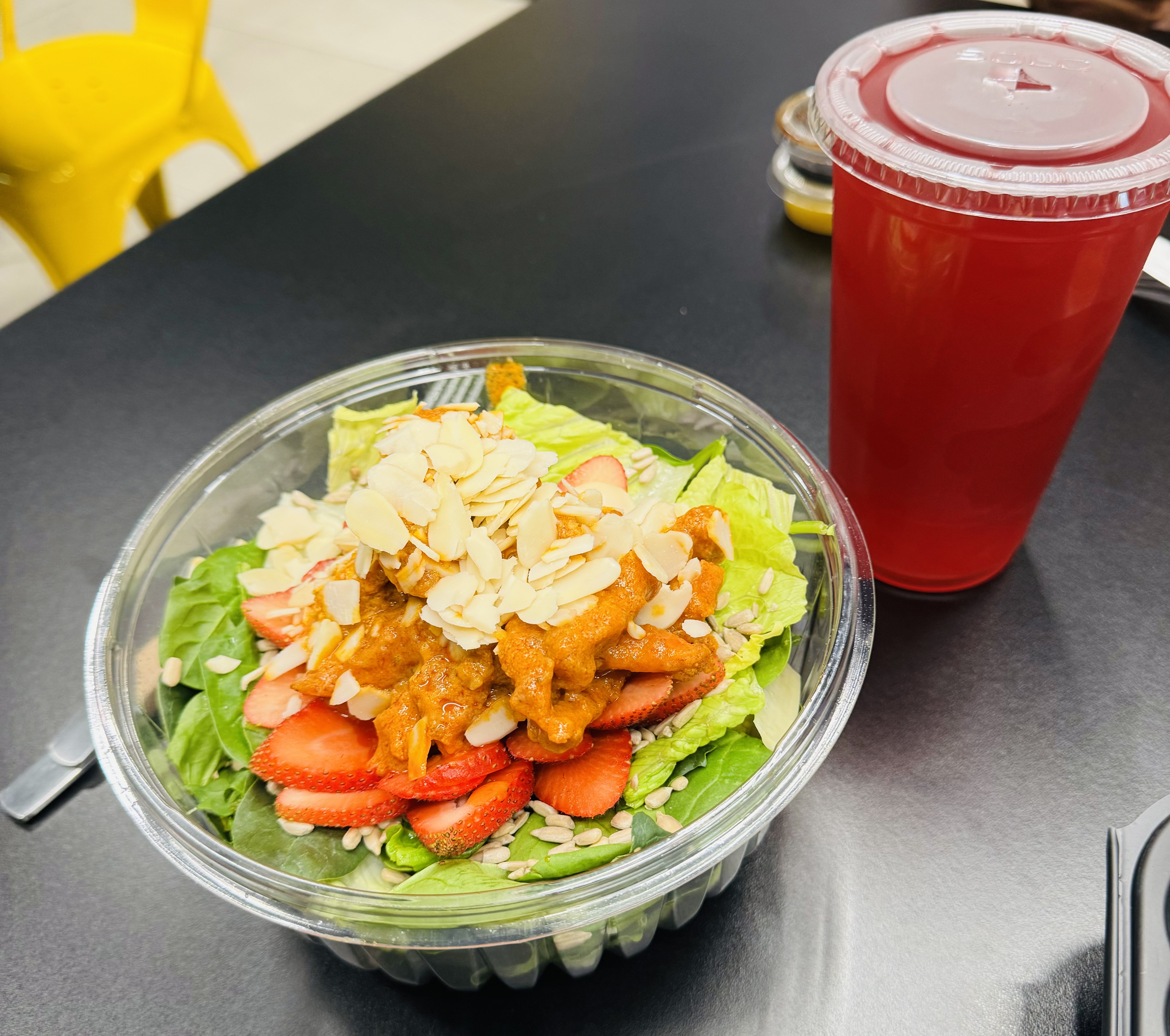 Swing Pasta Express Caucel image 5