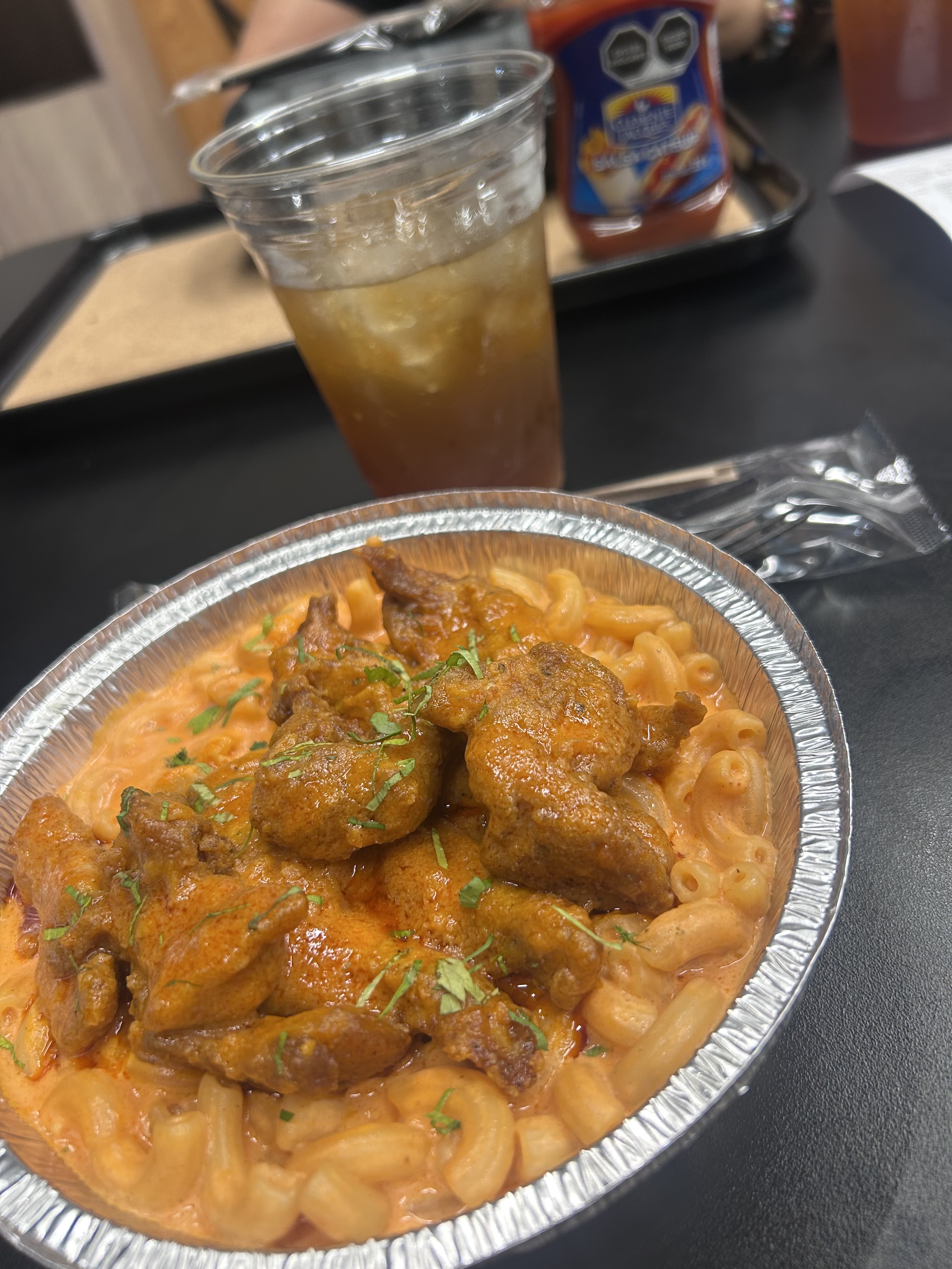 Swing Pasta Express Caucel image 8