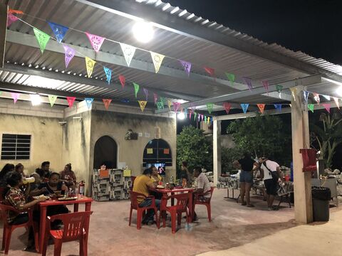 Taquería “marcen’s” image 1