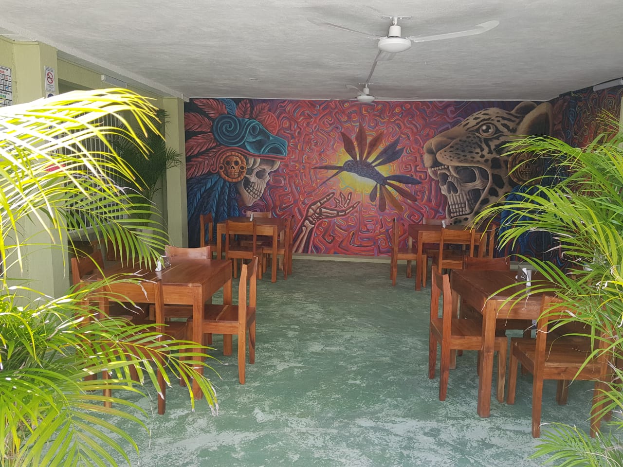 El Alebrije Comida Mexicana image 1