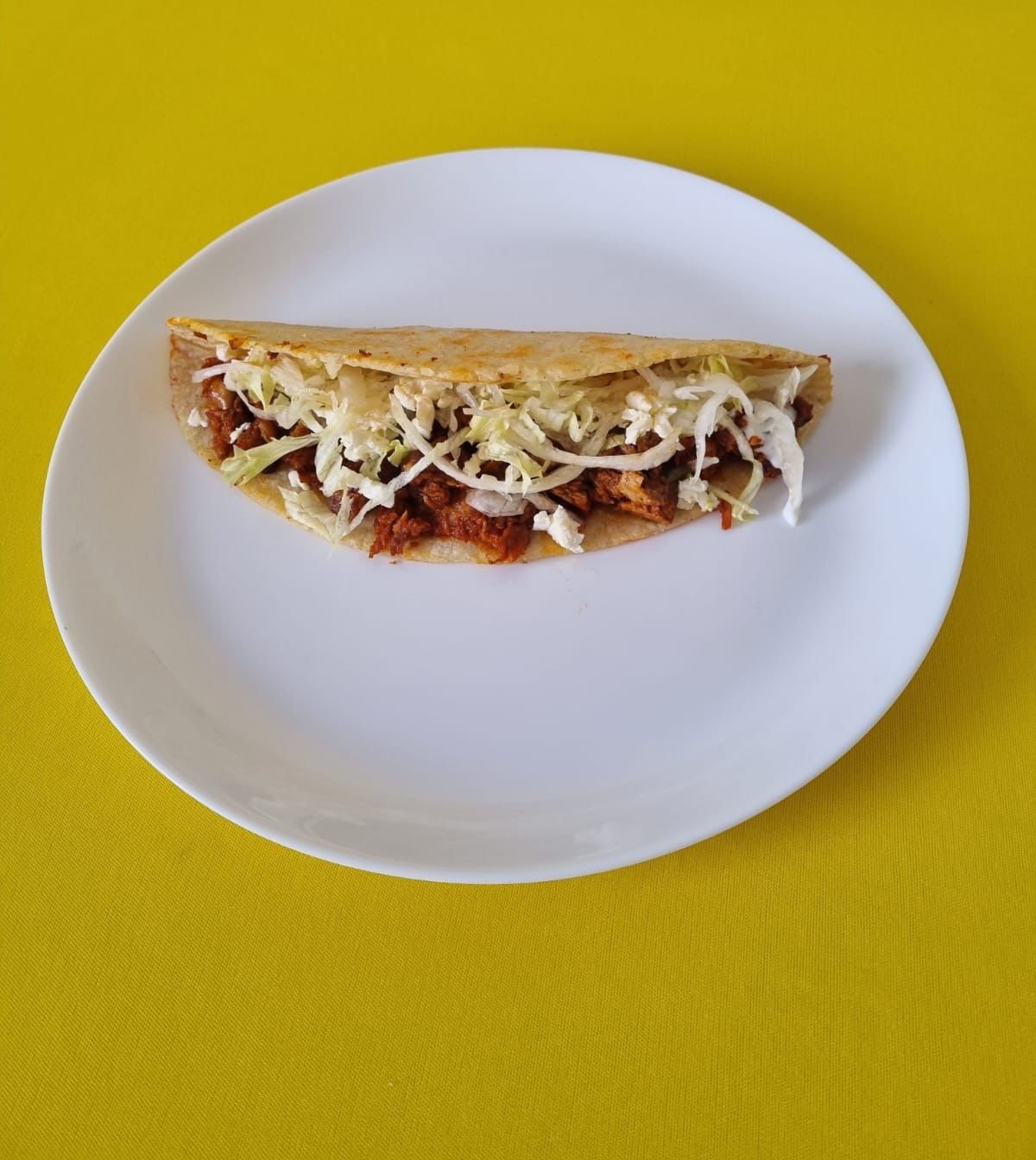 El Alebrije Comida Mexicana image 2