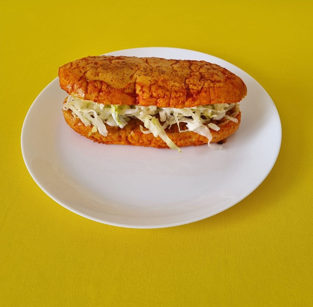 El Alebrije Comida Mexicana image 6