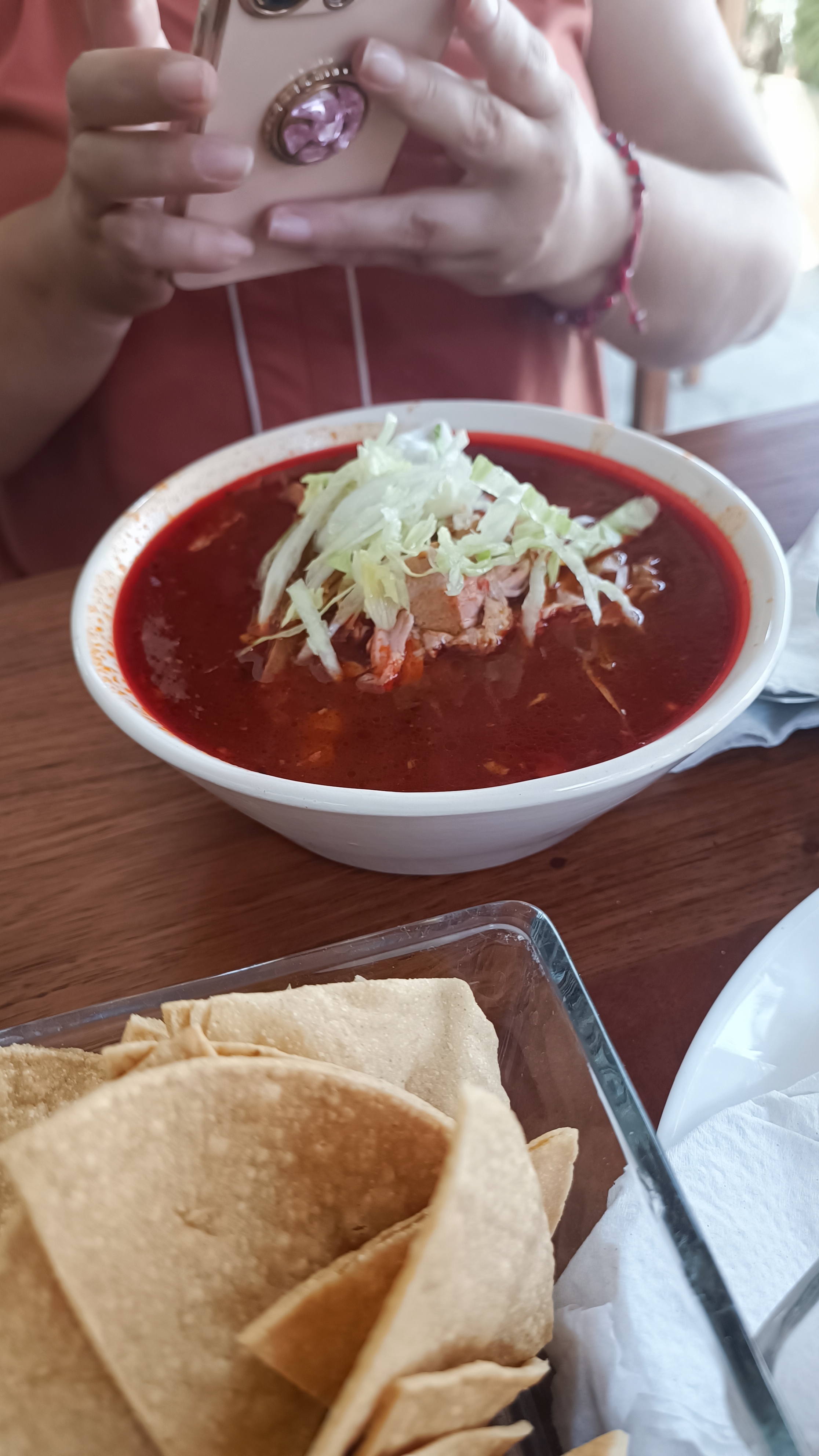 El Alebrije Comida Mexicana image 8