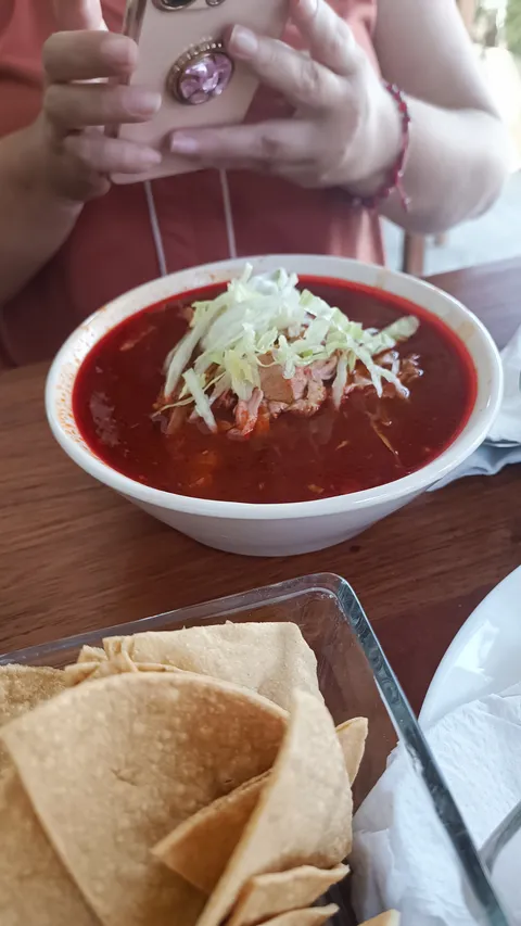 El Alebrije Comida Mexicana image 8