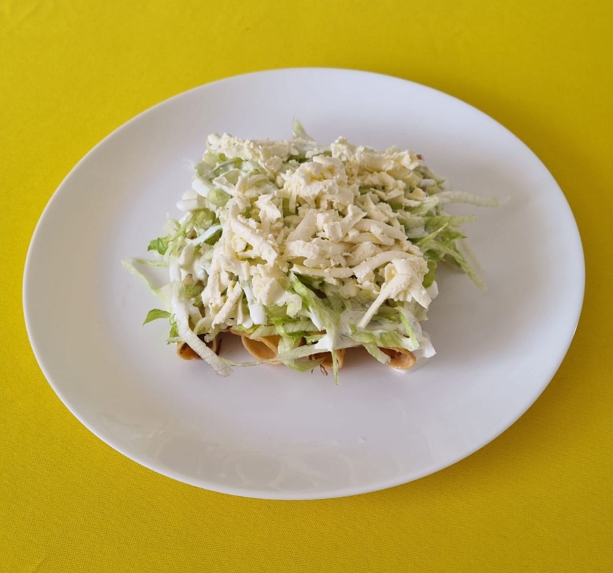 El Alebrije Comida Mexicana image 9