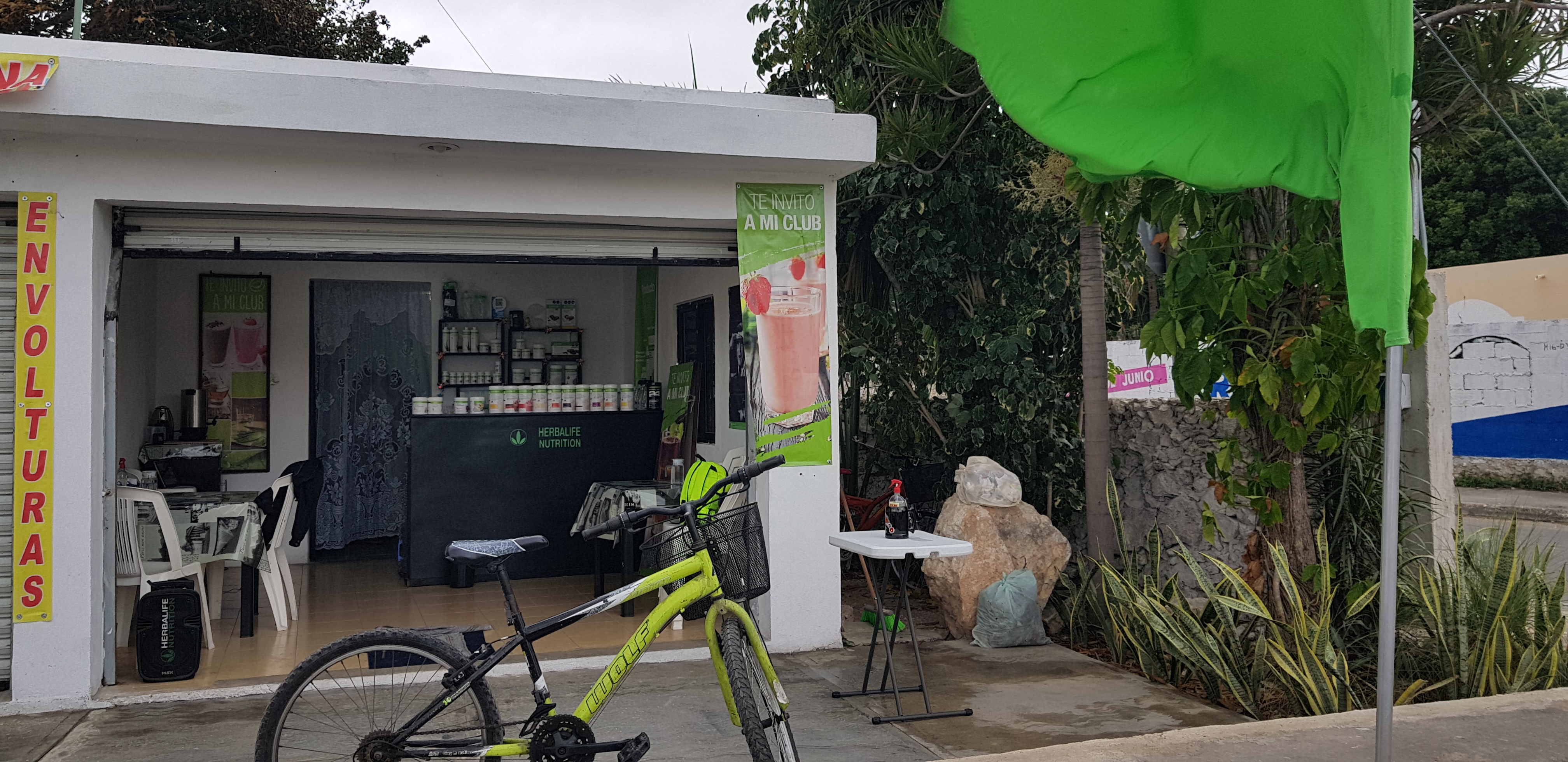 Shake Station Club image 1