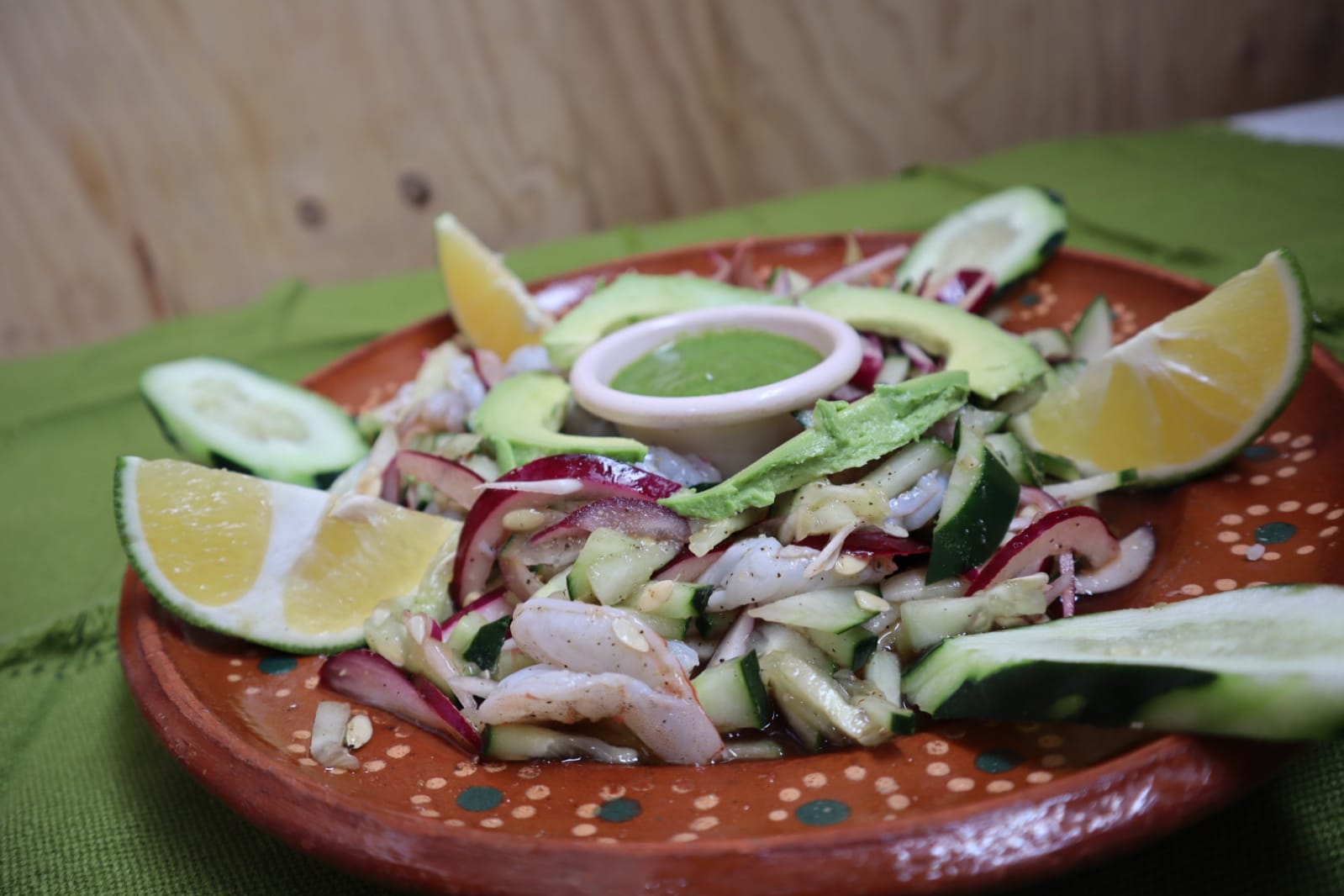 Terraza Efren y Norma image 2