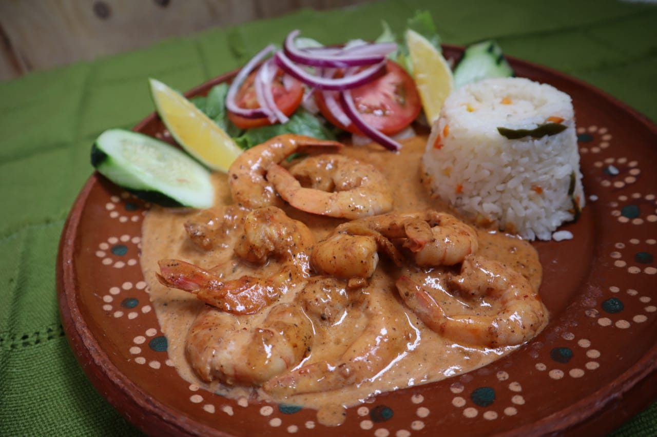 Terraza Efren y Norma image 7