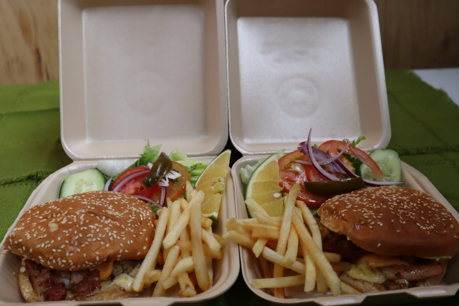 Terraza Efren y Norma image 8