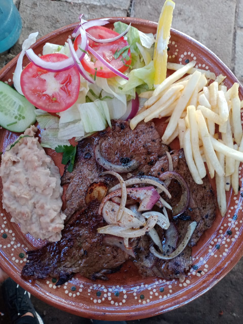 Terraza Efren y Norma image 9