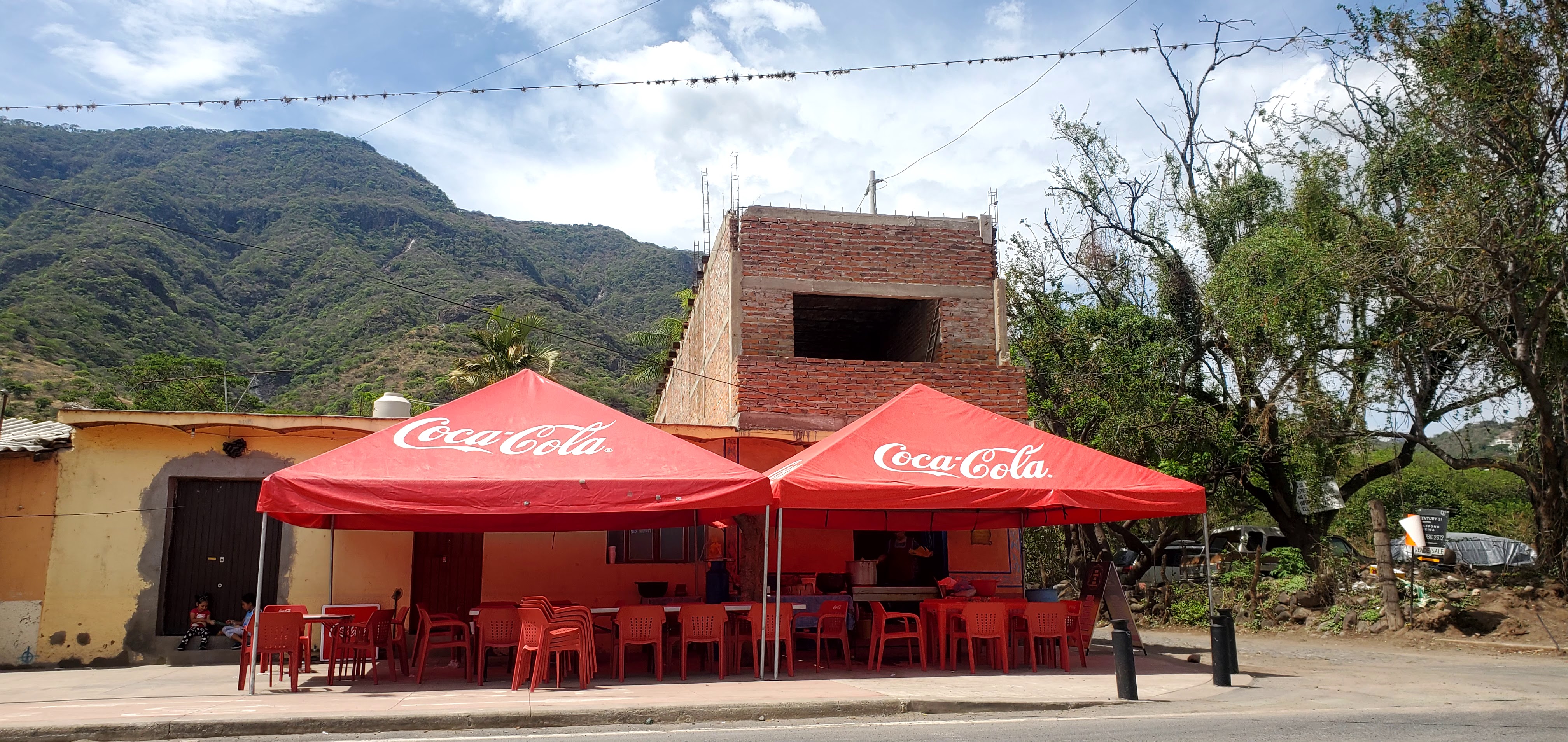 Birria Tatemada Doña Marina image 1