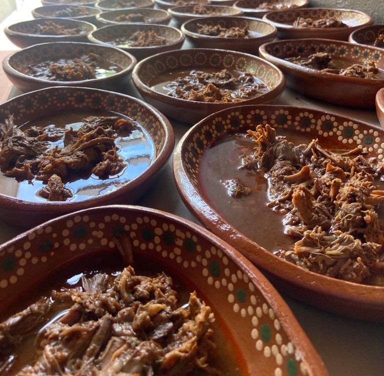 Birria Tatemada Doña Marina image 3