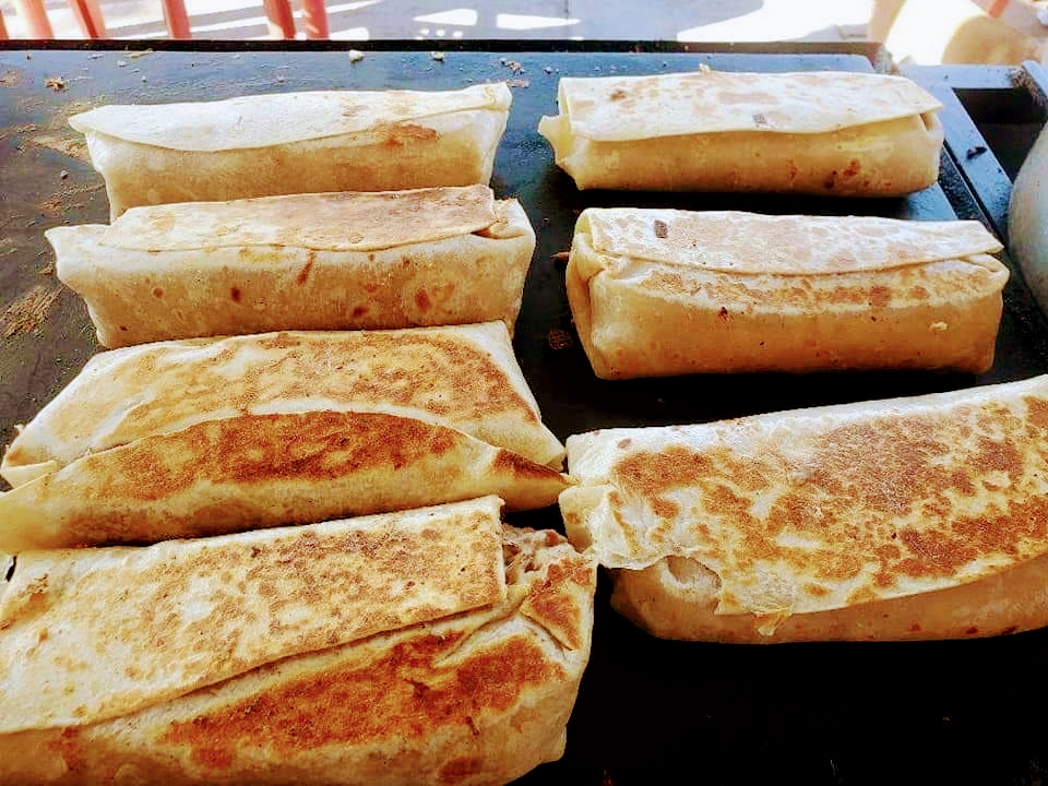 Birria Tatemada Doña Marina image 4