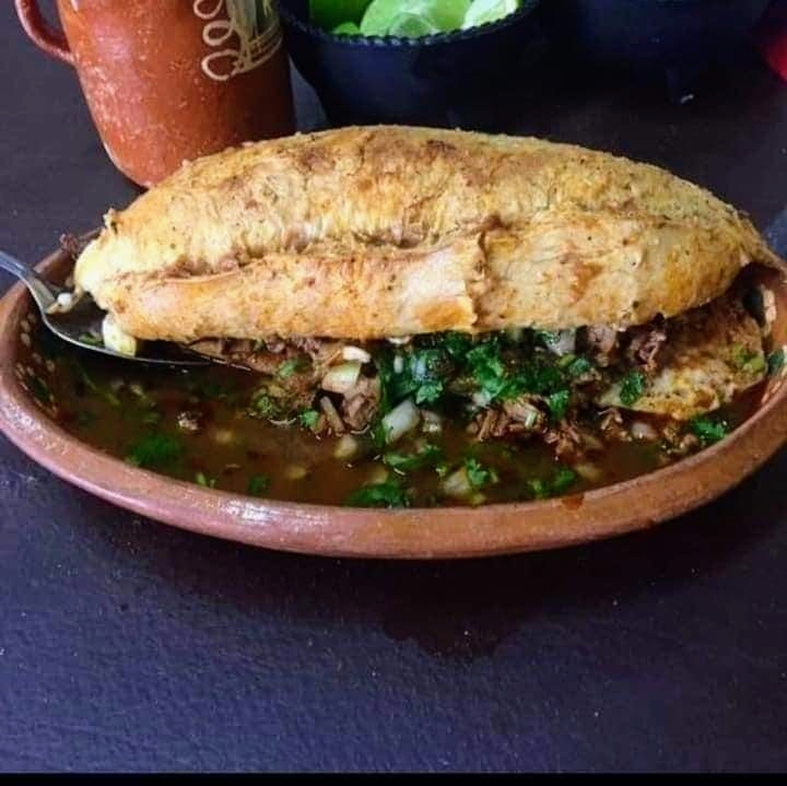 Birria Tatemada Doña Marina image 5