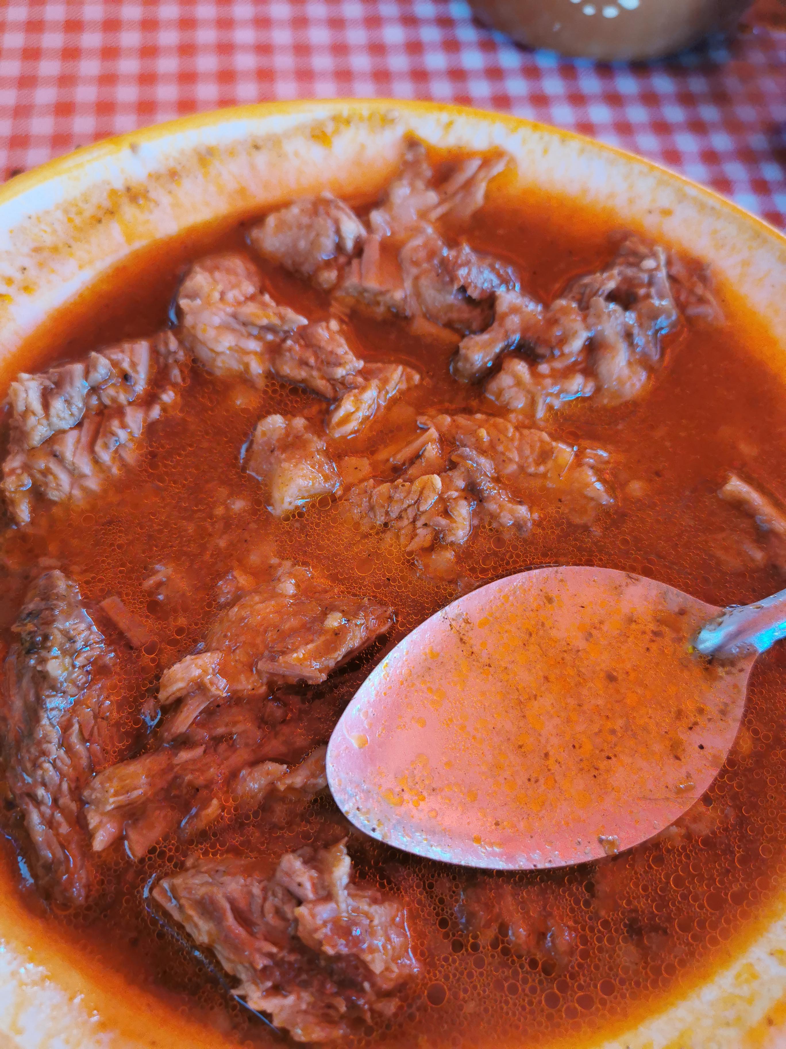 Birria Tatemada Doña Marina image 6