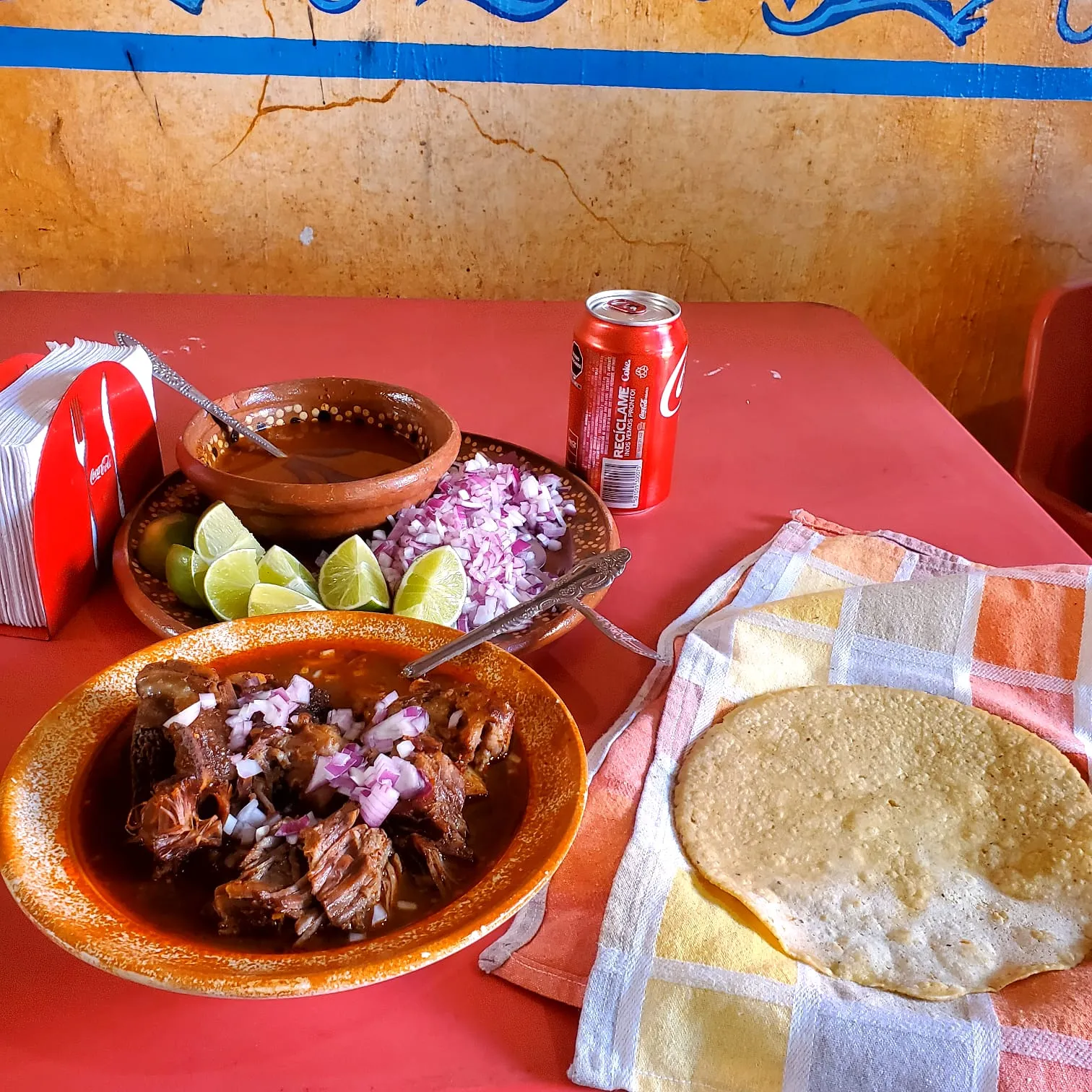 Birria Tatemada Doña Marina image 7
