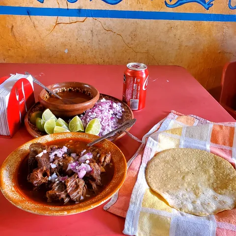 Birria Tatemada Doña Marina image 7