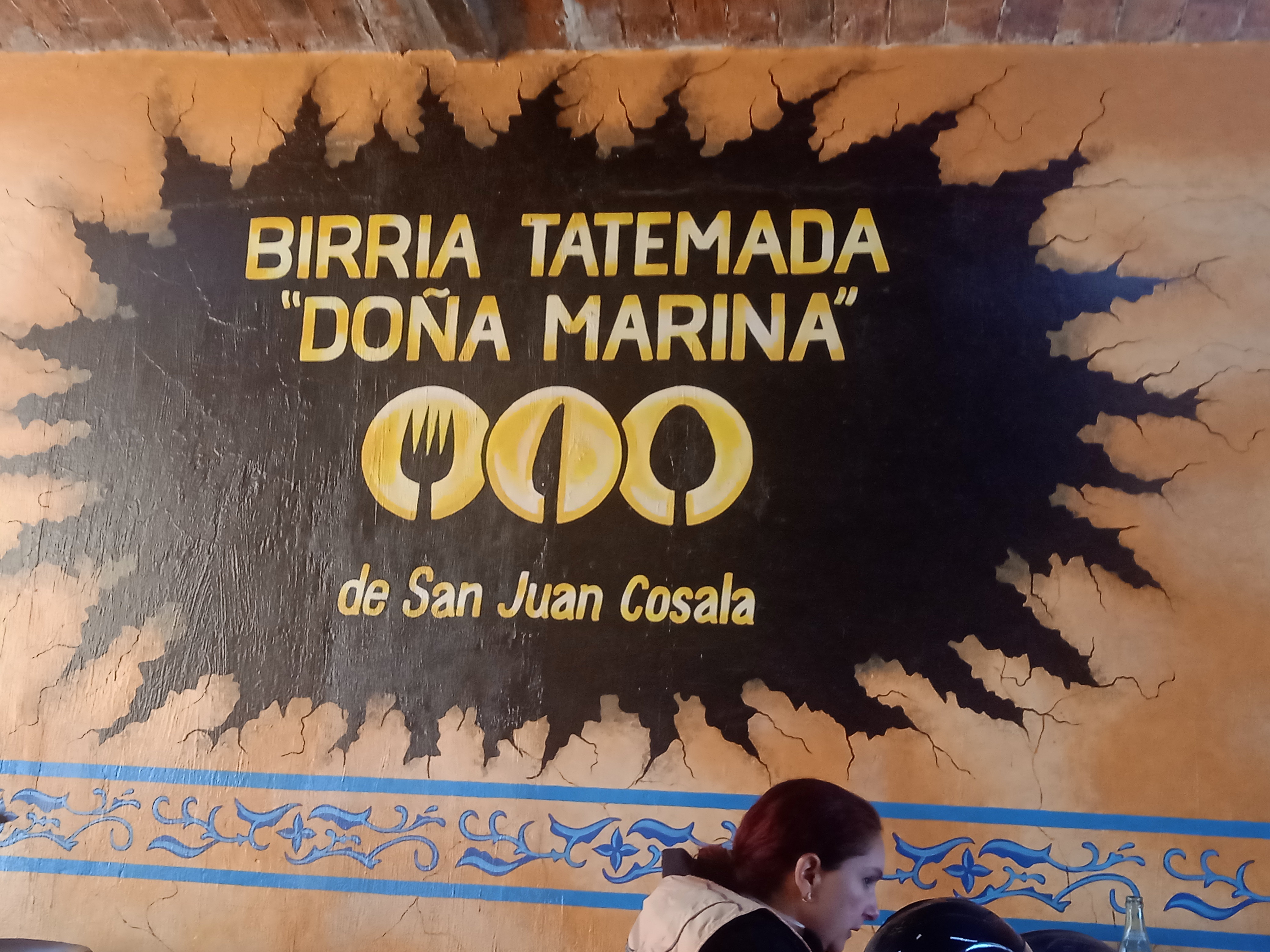 Birria Tatemada Doña Marina image 8