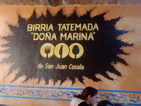 Birria Tatemada Doña Marina image 8