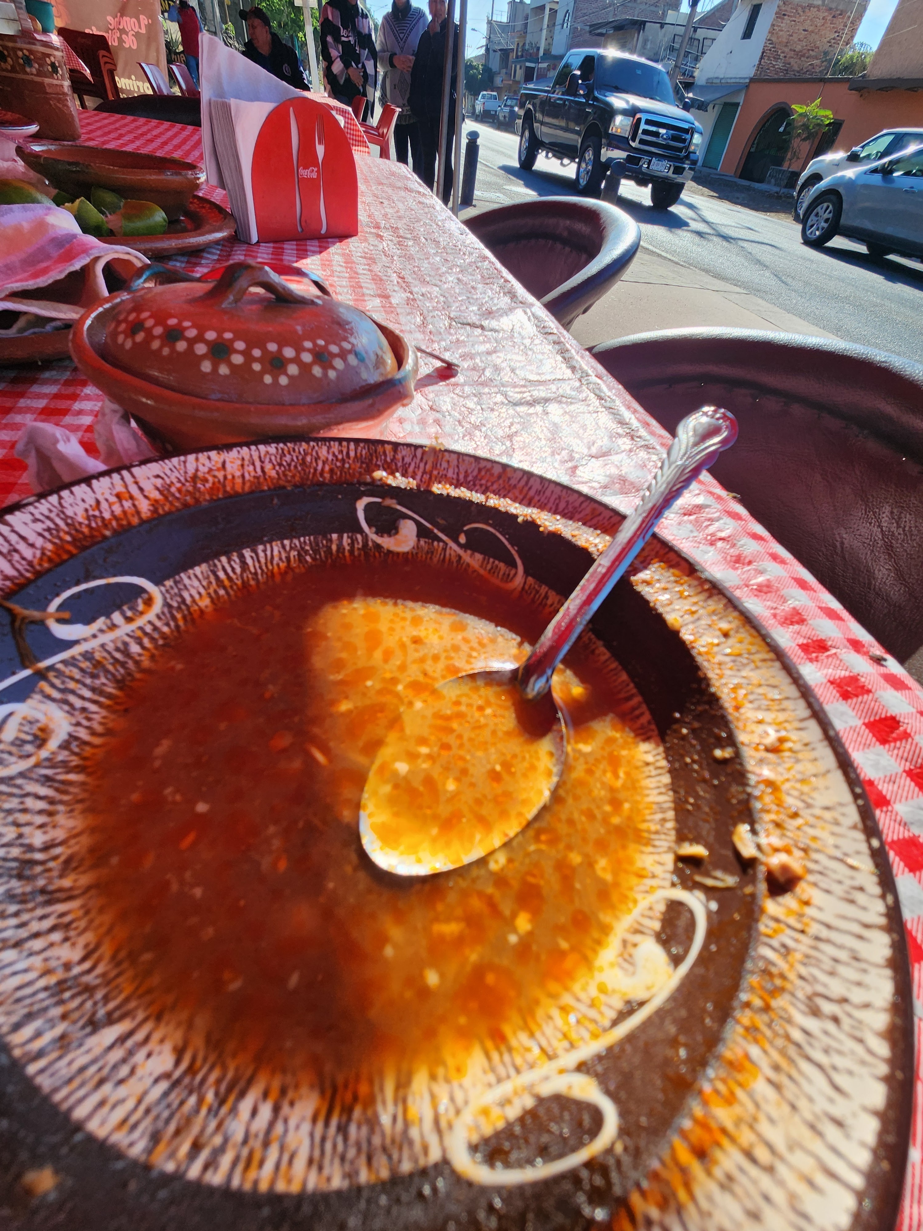 Birria Tatemada Doña Marina image 9