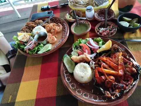 La Palapa image 6