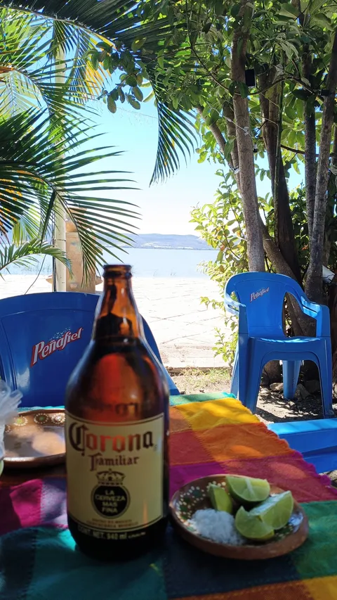 La Palapa image 7