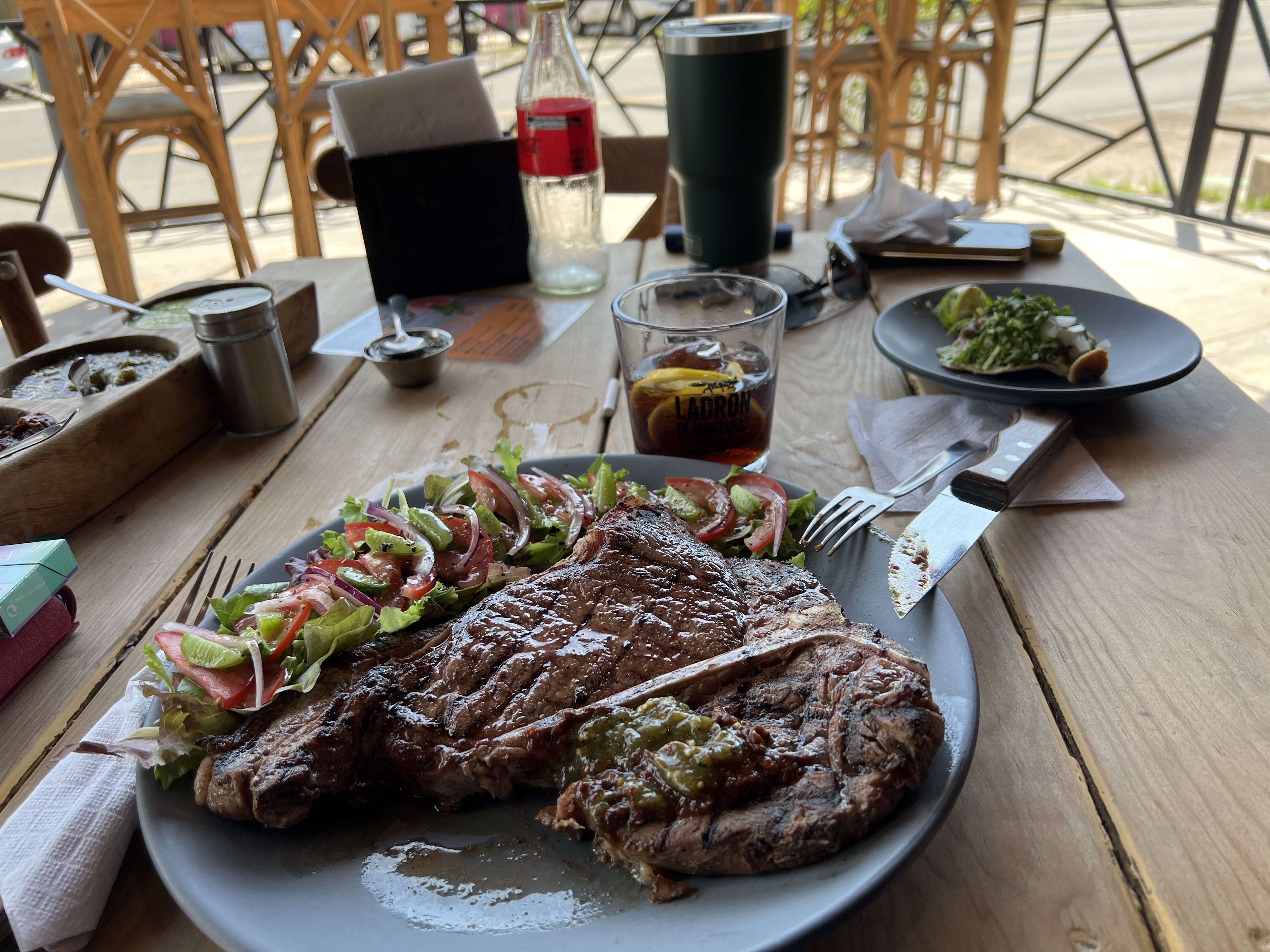 Steak Brothers image 5