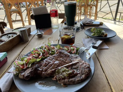 Steak Brothers image 5