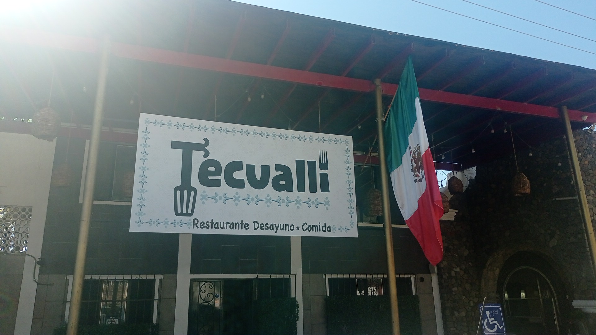 Tecualli image 3