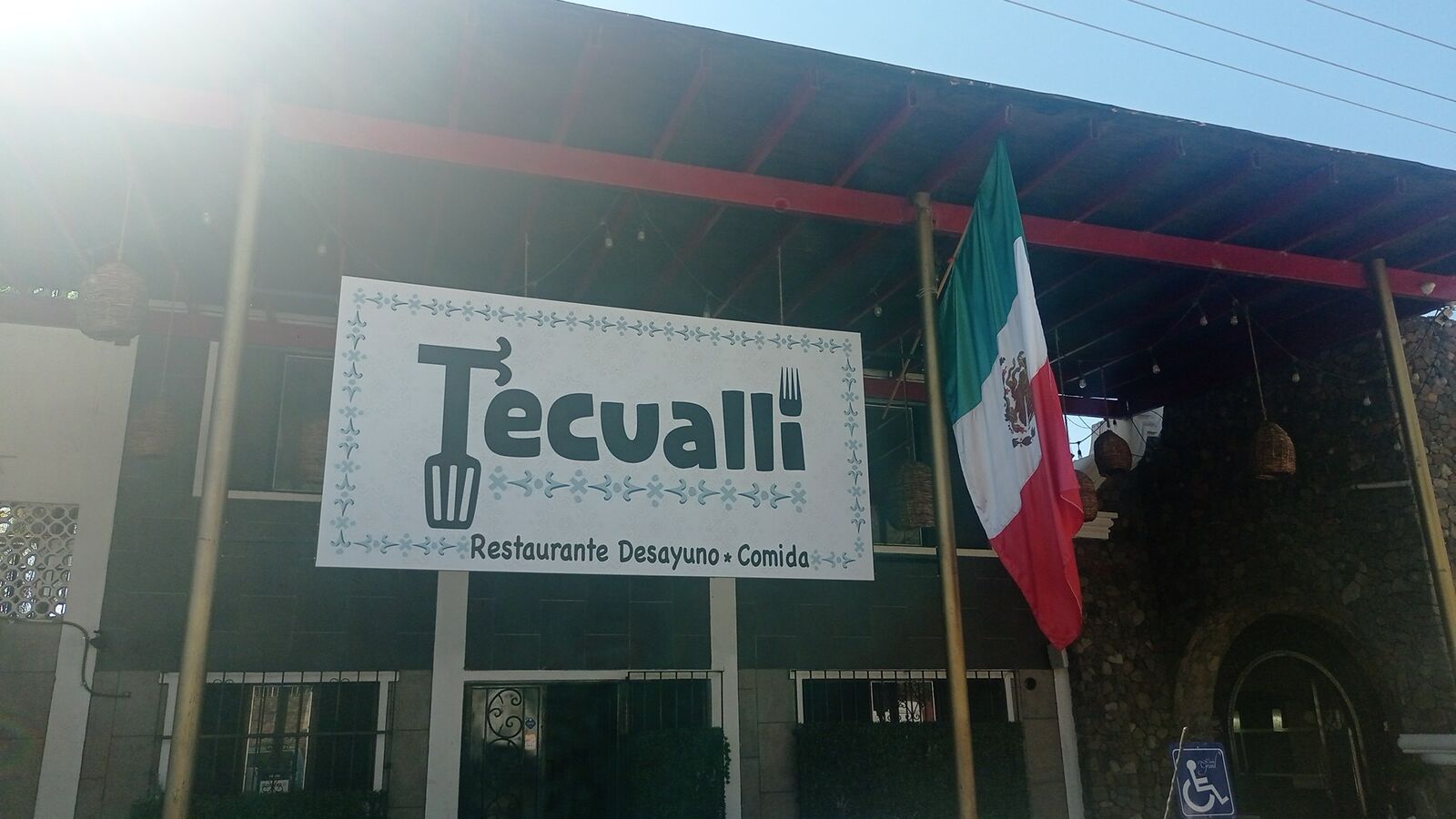 Tecualli image 3