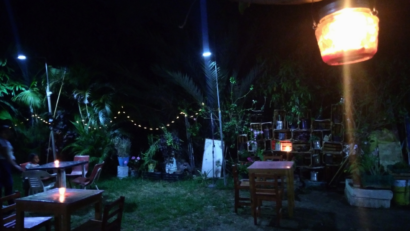 Los arbolitos image 1