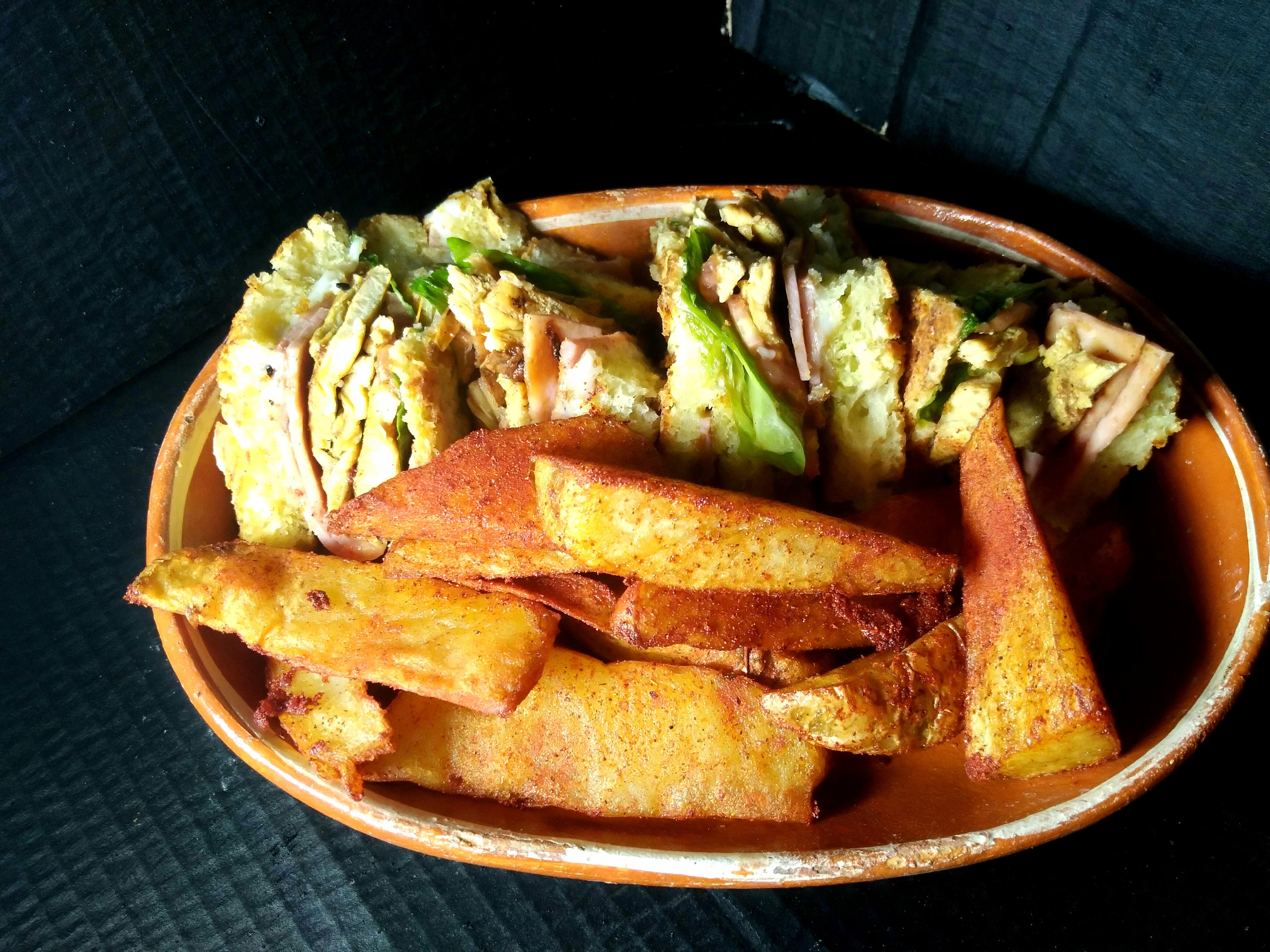 Los arbolitos image 2